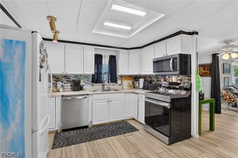 14633 Paul Revere Loop, North Fort Myers FL - photo 21 of 49