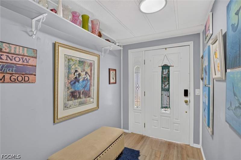 2 bedroom ManufacturedHome at 14633 Paul Revere Loop, Old Bridge Village, North Fort Myers — photo 5