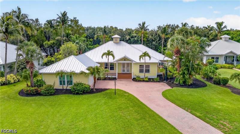 3 bedroom SingleFamilyResidence at 12281 McGregor Palms Dr, Coconut Creek, Fort Myers — photo 2