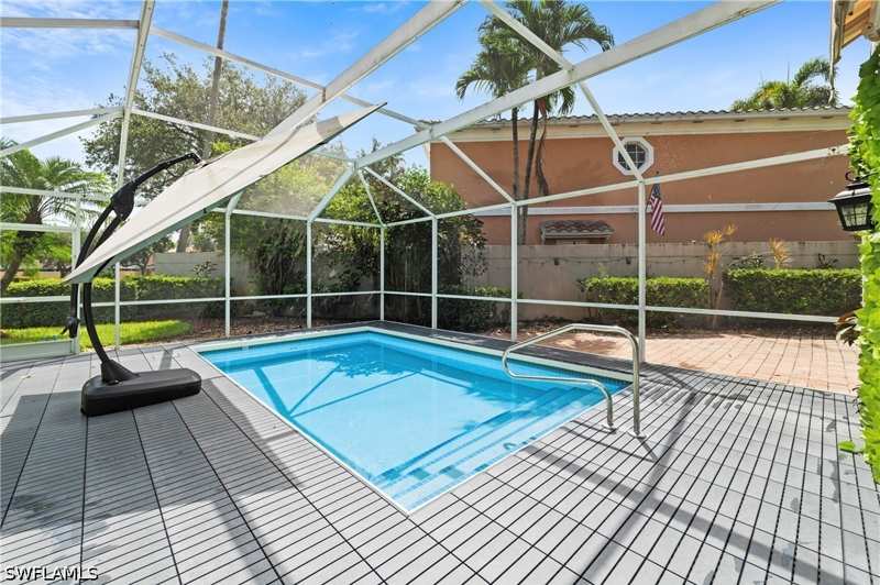 3 bedroom Townhouse at 5513 Cove Cir 88, The Cove, Naples — photo 1