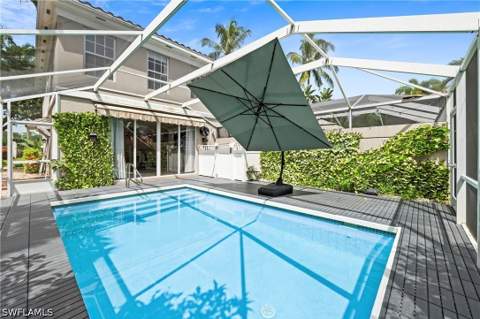5513 Cove Cir 88, Naples FL - photo 24 of 32