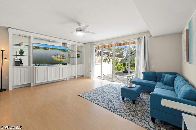 3 bedroom Townhouse at 5513 Cove Cir 88, The Cove, Naples — photo 3
