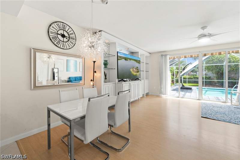 3 bedroom Townhouse at 5513 Cove Cir 88, The Cove, Naples — photo 4