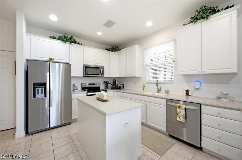 2 bedroom Condominium at 4780 Shinnecock Hills Ct 101, Juliana Village, Naples — photo 1