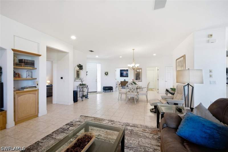 2 bedroom Condominium at 4780 Shinnecock Hills Ct 101, Juliana Village, Naples — photo 5