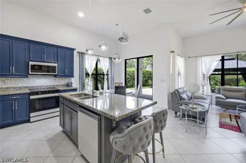 5547 Ferrari Ave, Ave Maria FL - photo 9 of 49