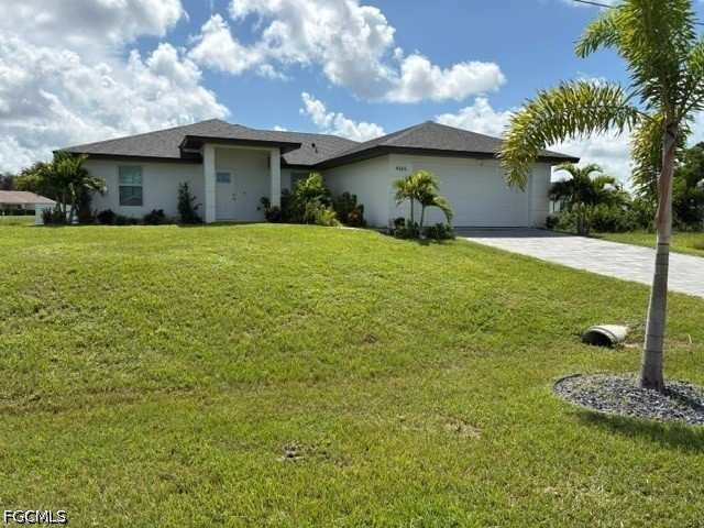 4 bedroom SingleFamilyResidence at 4165 NW 39th Ave, Cape Coral, Cape Coral — photo 1