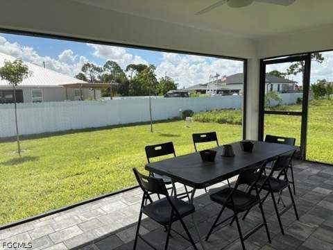 4165 NW 39th Ave, Cape Coral FL - photo 9 of 9