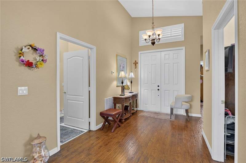 3 bedroom SingleFamilyResidence at 15289 Laguna Hills Dr, Santa Barbara, Fort Myers — photo 3