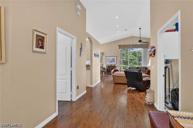 3 bedroom SingleFamilyResidence at 15289 Laguna Hills Dr, Santa Barbara, Fort Myers — photo 4