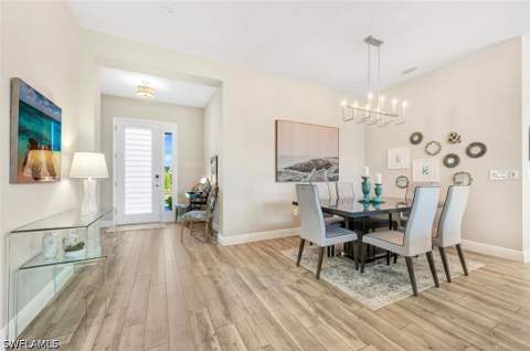 4003 Pegasus Way, Naples FL - photo 10 of 49