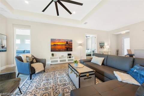 4003 Pegasus Way, Naples FL - photo 9 of 49