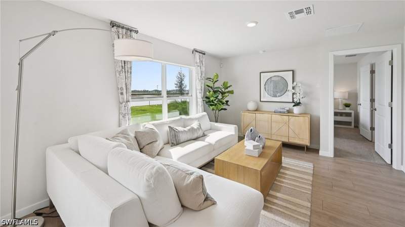 4 bedroom SingleFamilyResidence at 3708 28th St SW, Lehigh Acres, Lehigh Acres — photo 4