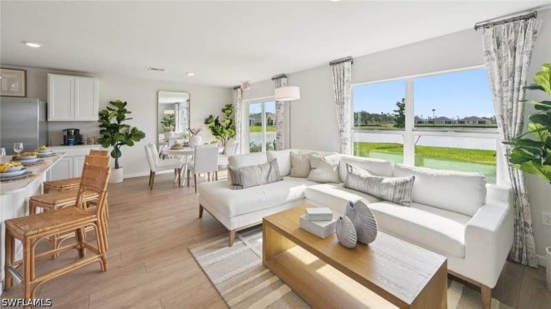 4 bedroom SingleFamilyResidence at 3708 28th St SW, Lehigh Acres, Lehigh Acres — photo 5