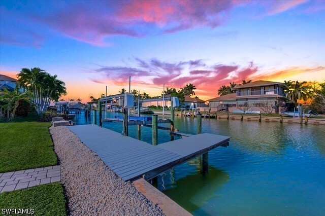 3 bedroom SingleFamilyResidence at 467 Balsam Ct, Marco Island, Marco Island — photo 1