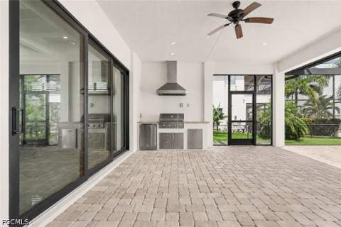 2262 SE 28th St, Cape Coral FL - photo 15 of 17