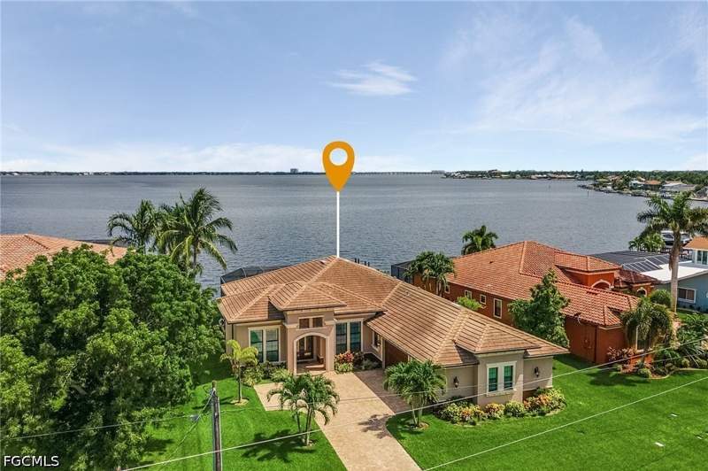 4 bedroom SingleFamilyResidence at 2262 SE 28th St, Cape Coral, Cape Coral — photo 4