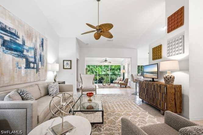 2 bedroom Condominium at 2515 Talon Ct 404, The Colony At Hawksridge, Naples — photo 1