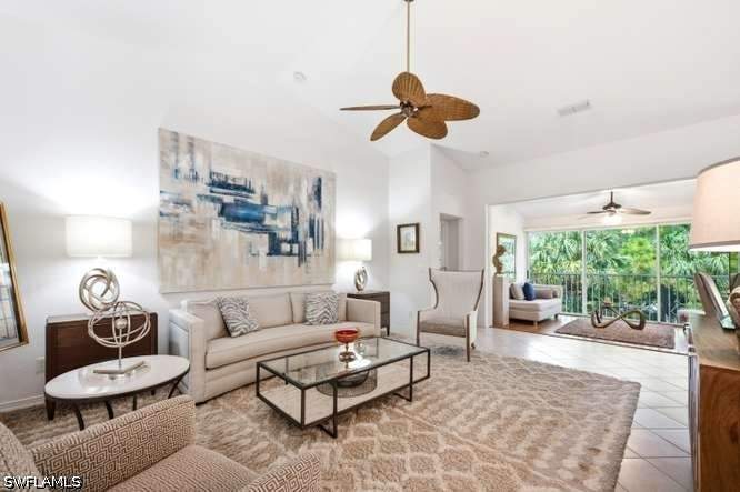 2 bedroom Condominium at 2515 Talon Ct 404, The Colony At Hawksridge, Naples — photo 3