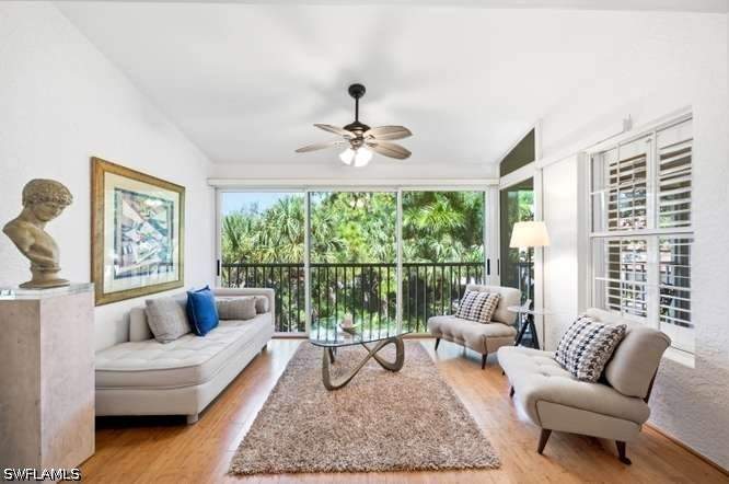 2 bedroom Condominium at 2515 Talon Ct 404, The Colony At Hawksridge, Naples — photo 5