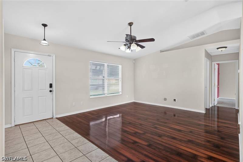 3 bedroom SingleFamilyResidence at 18335 Heather Rd, San Carlos Park, Fort Myers — photo 3