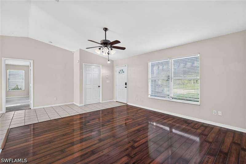 3 bedroom SingleFamilyResidence at 18335 Heather Rd, San Carlos Park, Fort Myers — photo 5