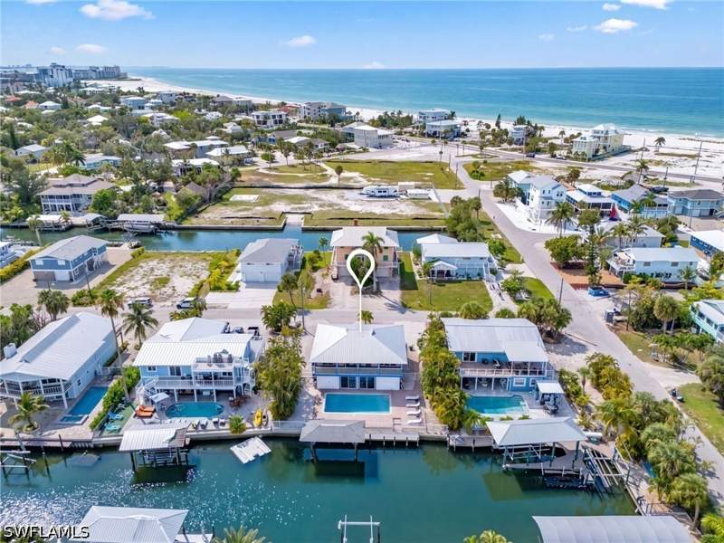 4 bedroom SingleFamilyResidence at 3 Pepita St, El Sol, Fort Myers Beach — photo 3