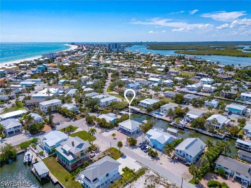 4 bedroom SingleFamilyResidence at 3 Pepita St, El Sol, Fort Myers Beach — photo 4