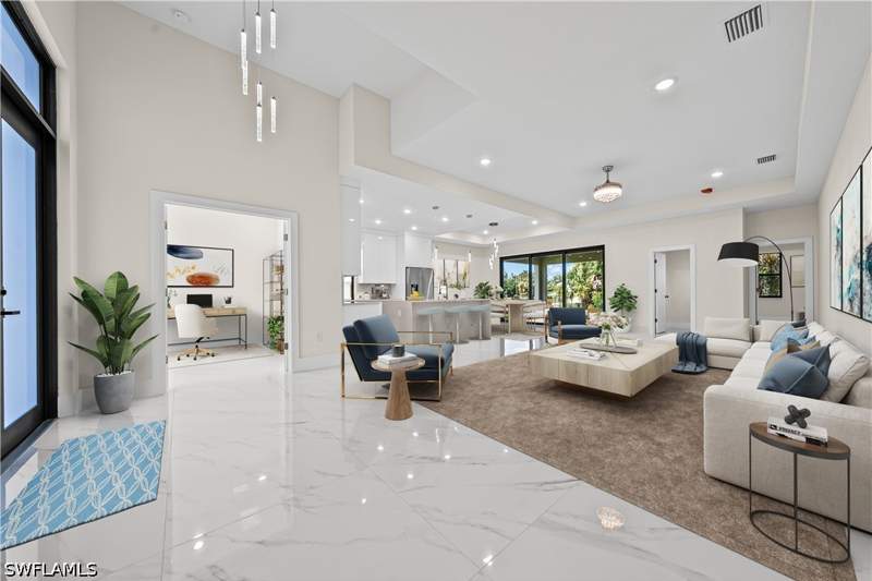3 bedroom SingleFamilyResidence at 4335 Wilson Blvd N, Golden Gate Estates, Naples — photo 5