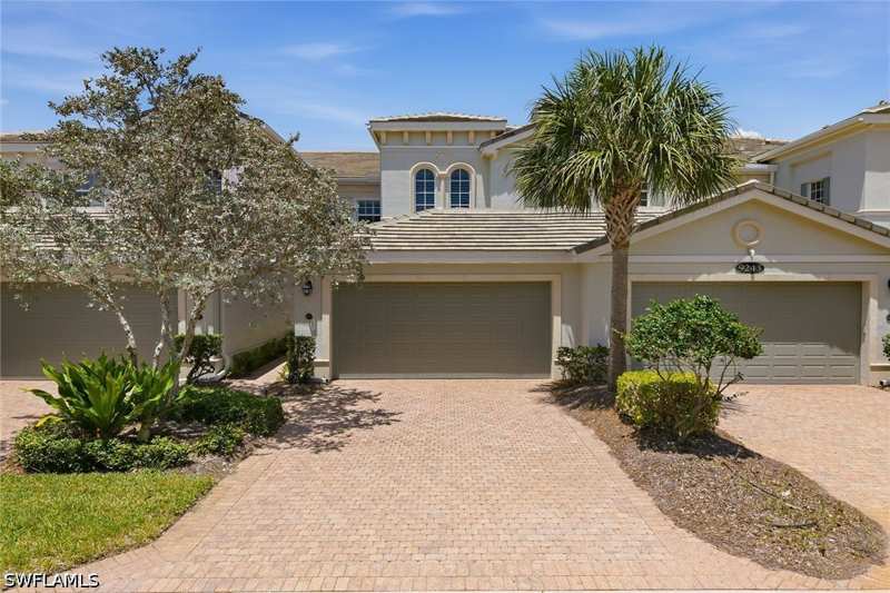 3 bedroom Condominium at 9243 Tesoro Ln 103, Laguna, Naples — photo 1