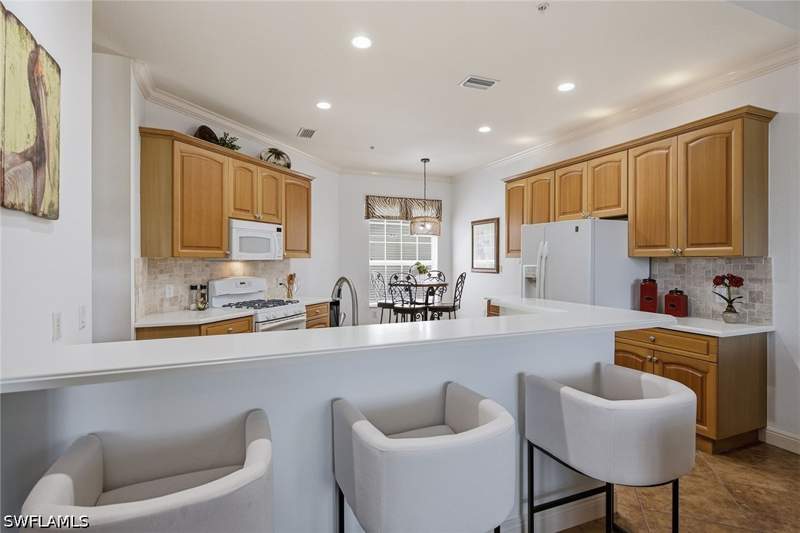 3 bedroom Condominium at 9243 Tesoro Ln 103, Laguna, Naples — photo 4