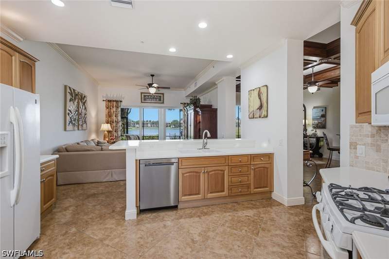 3 bedroom Condominium at 9243 Tesoro Ln 103, Laguna, Naples — photo 5
