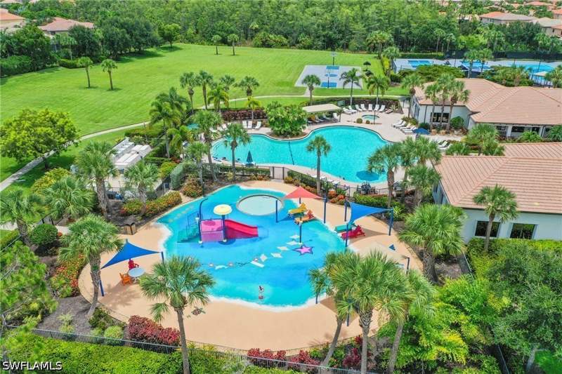 3 bedroom SingleFamilyResidence at 11104 Yellow Poplar Dr, Botanica Lakes, Fort Myers — photo 3