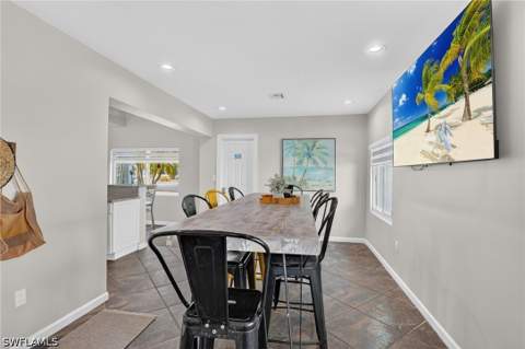 309 Donora Blvd, Fort Myers Beach FL - photo 19 of 50
