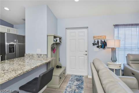7081 Brazil Cir, Labelle FL - photo 10 of 48