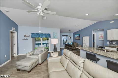 7081 Brazil Cir, Labelle FL - photo 11 of 48