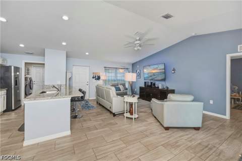 7081 Brazil Cir, Labelle FL - photo 13 of 48