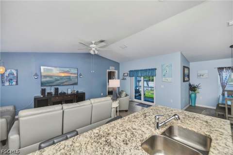 7081 Brazil Cir, Labelle FL - photo 23 of 48
