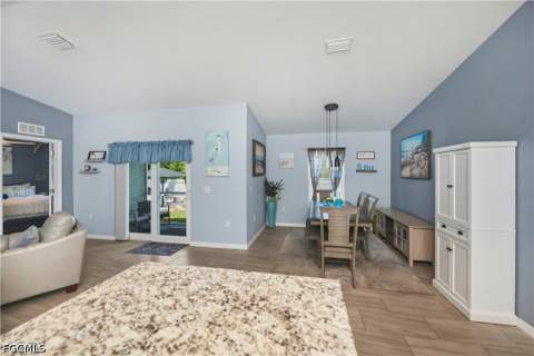 7081 Brazil Cir, Labelle FL - photo 24 of 48