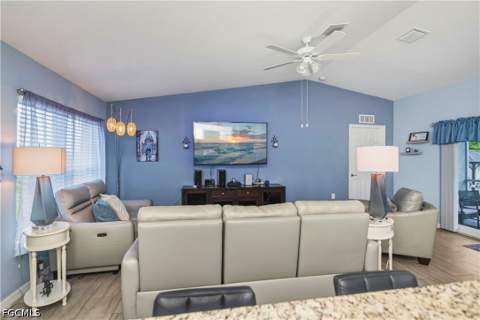 7081 Brazil Cir, Labelle FL - photo 7 of 48