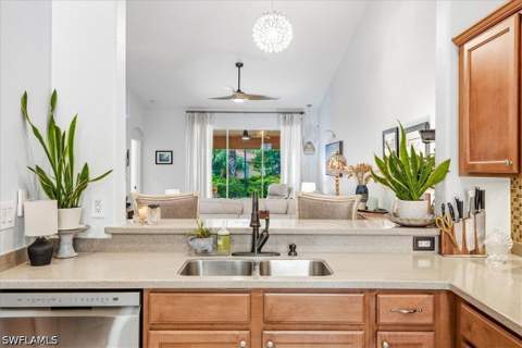 14915 Volterra Ct, Naples FL - photo 10 of 46