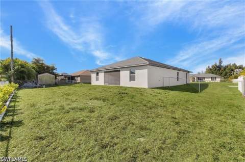 1819 NE 6th Ave, Cape Coral FL - photo 13 of 23
