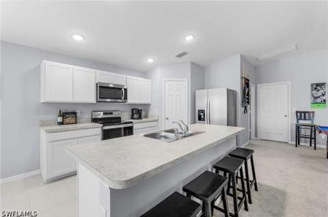 1819 NE 6th Ave, Cape Coral FL - photo 21 of 23