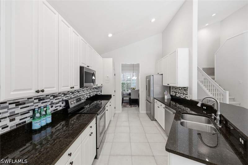 3 bedroom SingleFamilyResidence at 12925 Brynwood Way, Brynwood Preserve, Naples — photo 3