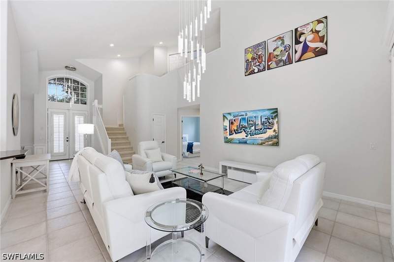 3 bedroom SingleFamilyResidence at 12925 Brynwood Way, Brynwood Preserve, Naples — photo 4