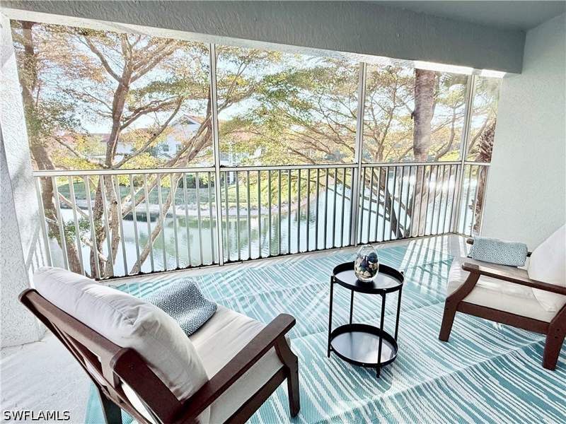 3 bedroom Condominium at 5640 Northboro Dr 201, Spoonbill Cove, Naples — photo 2