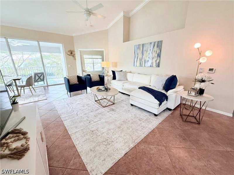 3 bedroom Condominium at 5640 Northboro Dr 201, Spoonbill Cove, Naples — photo 4