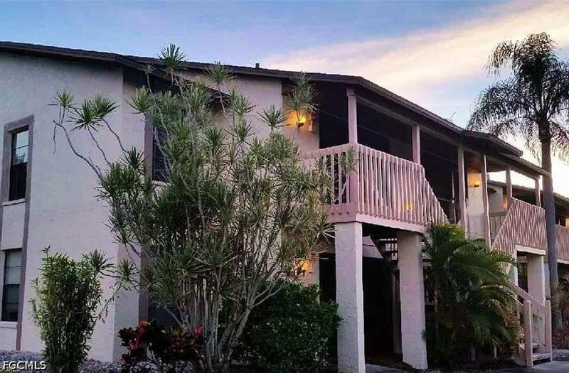1 bedroom Condominium at 13126 Feather Sound Dr 316, South Pointe West Condo, Fort Myers — photo 1