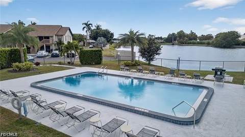 13126 Feather Sound Dr 316, Fort Myers FL - photo 18 of 19