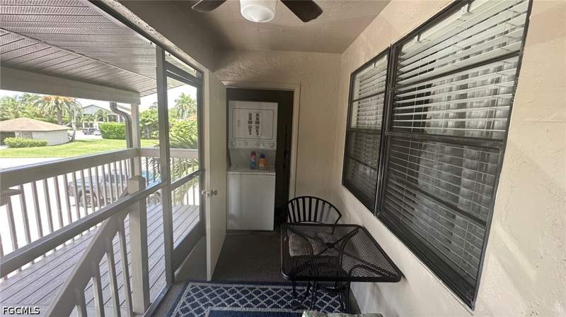 1 bedroom Condominium at 13126 Feather Sound Dr 316, South Pointe West Condo, Fort Myers — photo 3